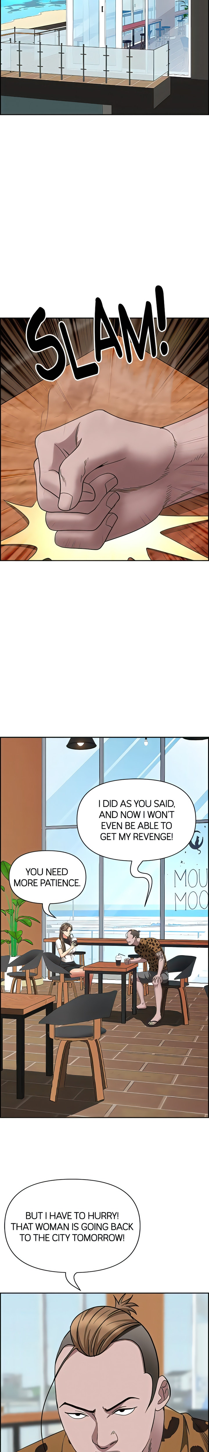 Living With a MILF - Chapter 104 - picture 17