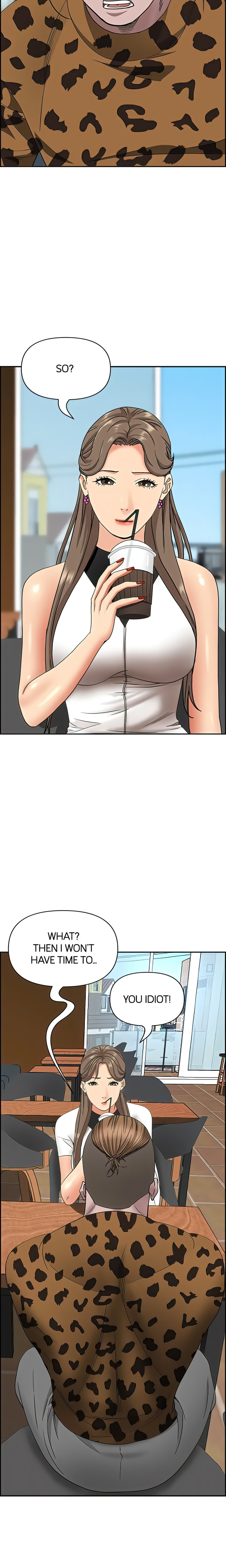 Living With a MILF - Chapter 104 - picture 18