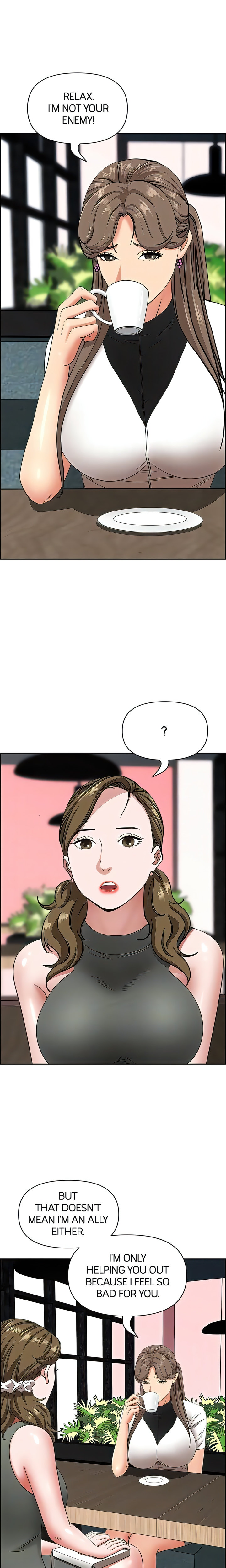 Living With a MILF - Chapter 104 - picture 6