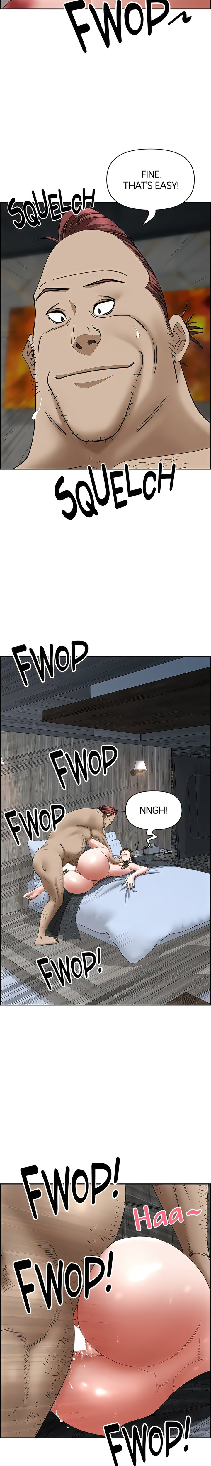 Living With a MILF - Chapter 104 - picture 9