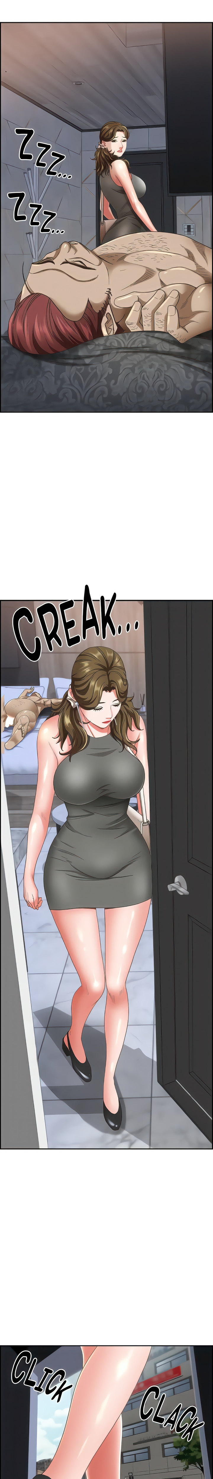 Living With a MILF - Chapter 105 - picture 10