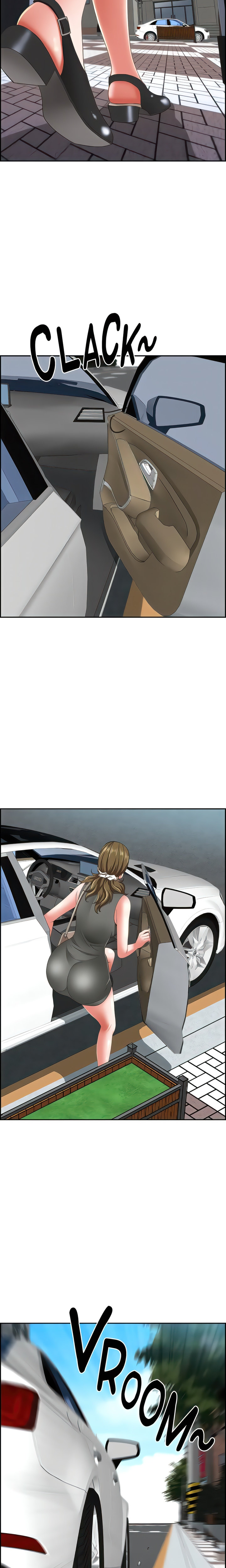 Living With a MILF - Chapter 105 - picture 11