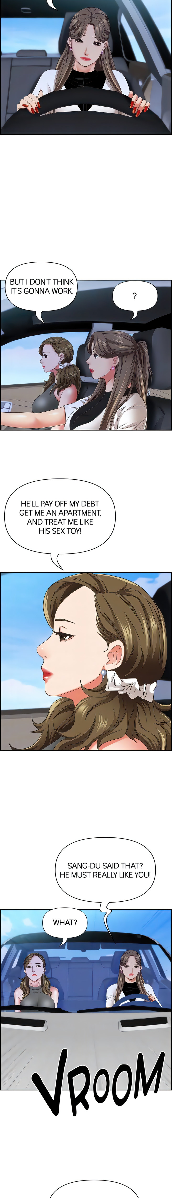 Living With a MILF - Chapter 105 - picture 13
