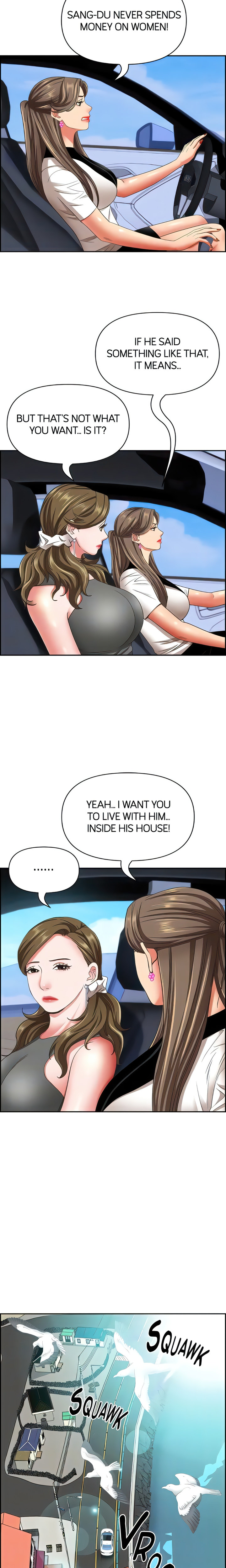 Living With a MILF - Chapter 105 - picture 14