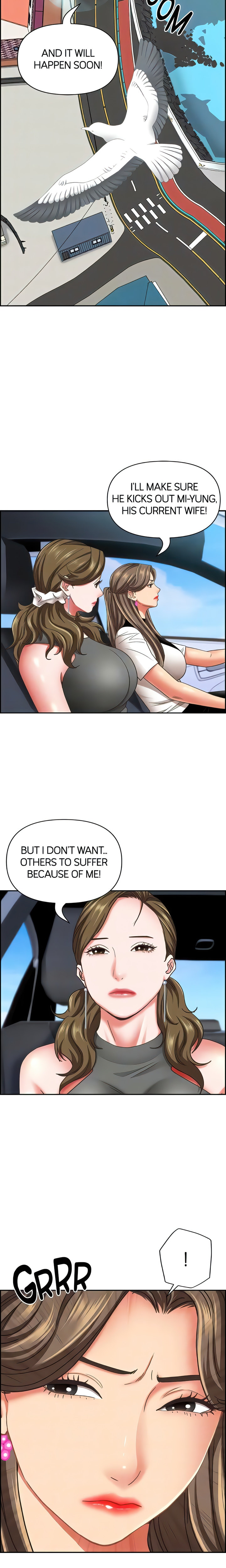 Living With a MILF - Chapter 105 - picture 15