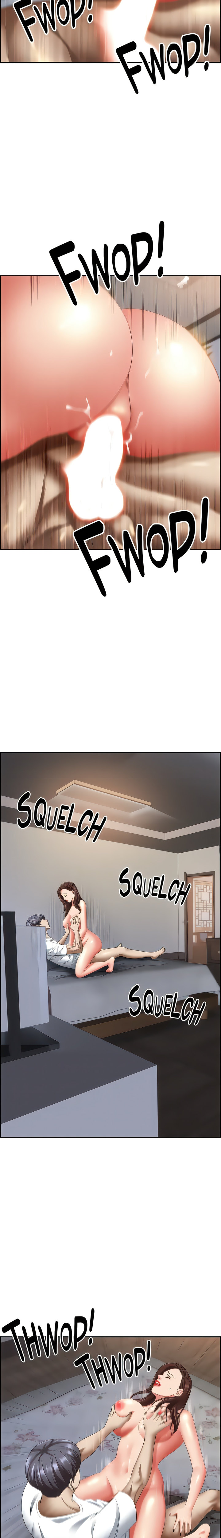 Living With a MILF - Chapter 105 - picture 2
