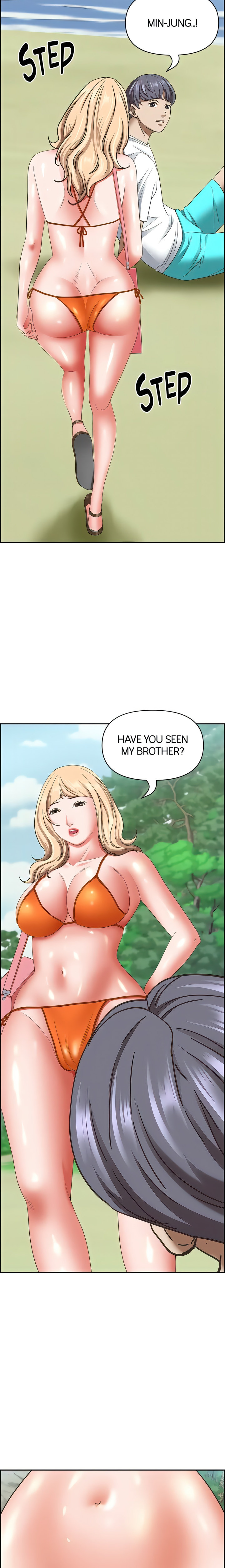 Living With a MILF - Chapter 105 - picture 23