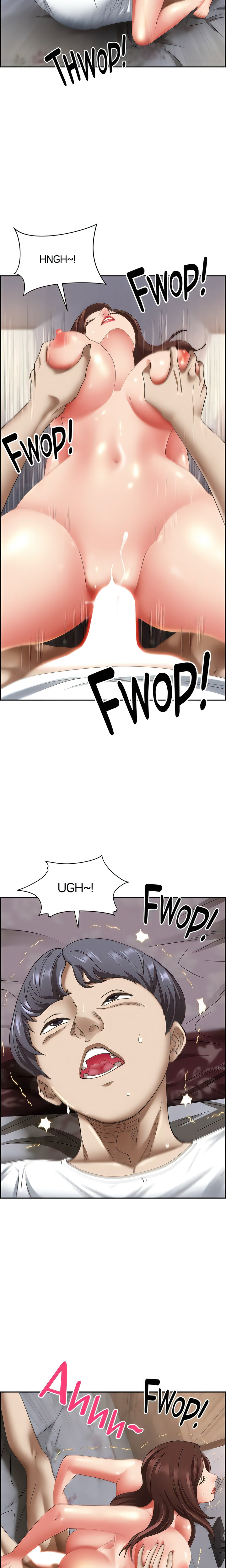 Living With a MILF - Chapter 105 - picture 3