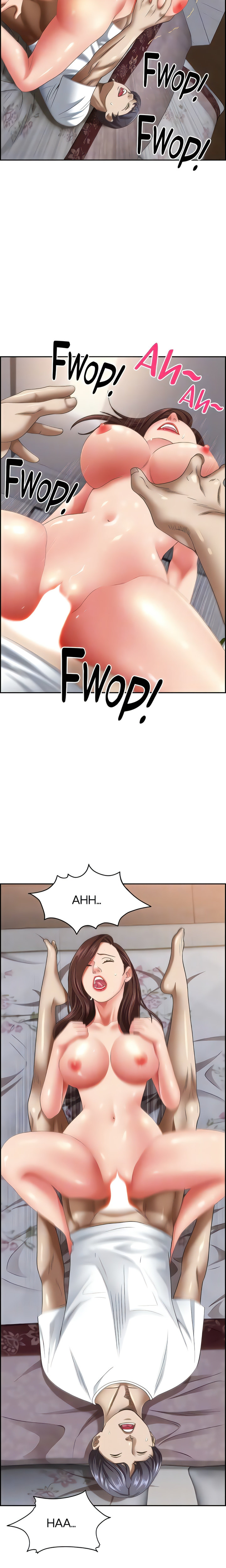 Living With a MILF - Chapter 105 - picture 4