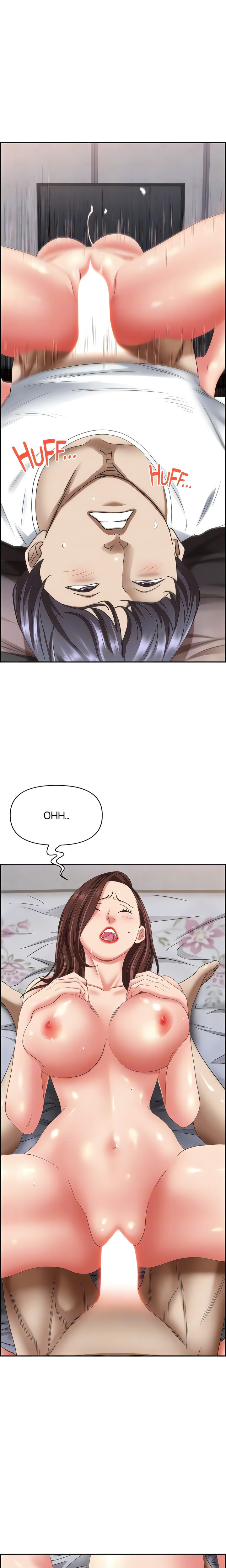 Living With a MILF - Chapter 105 - picture 5