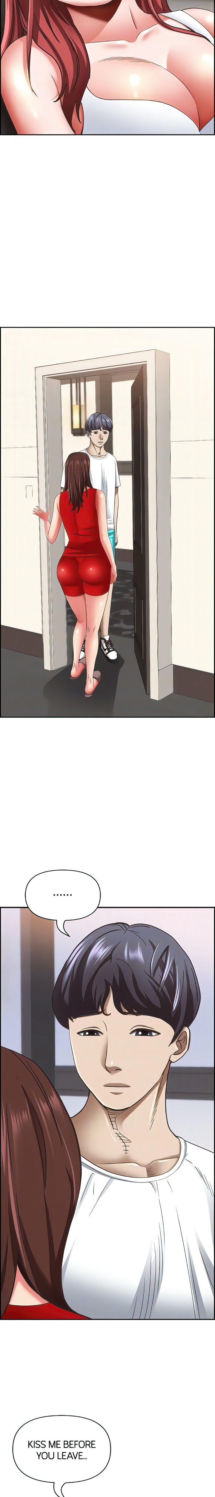 Living With a MILF - Chapter 105 - picture 7