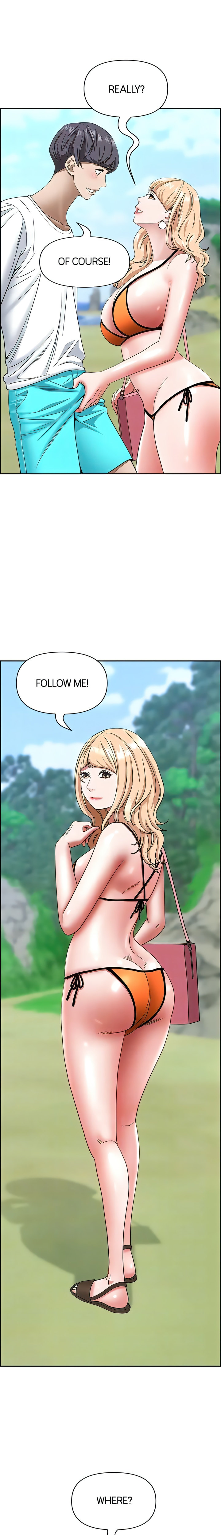 Living With a MILF - Chapter 106 - picture 11
