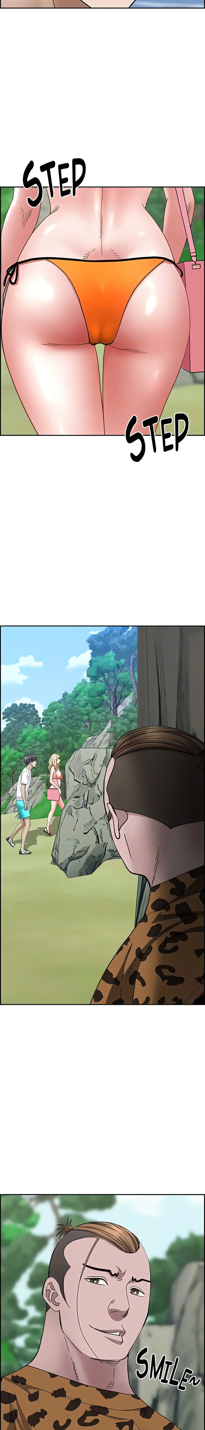 Living With a MILF - Chapter 106 - picture 13