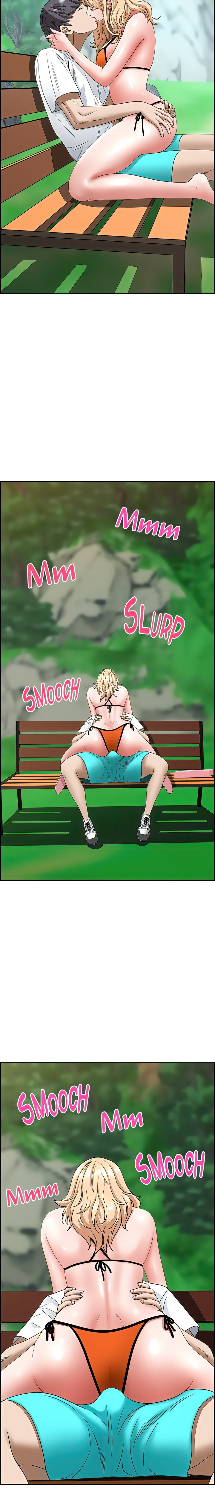 Living With a MILF - Chapter 106 - picture 21