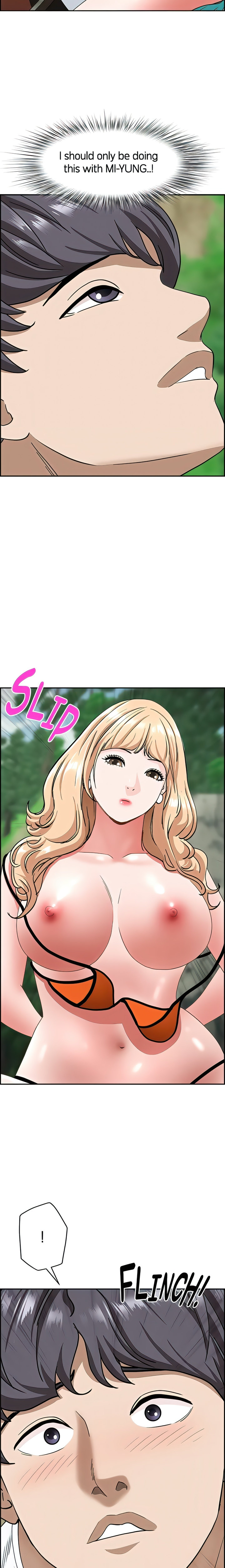 Living With a MILF - Chapter 106 - picture 23