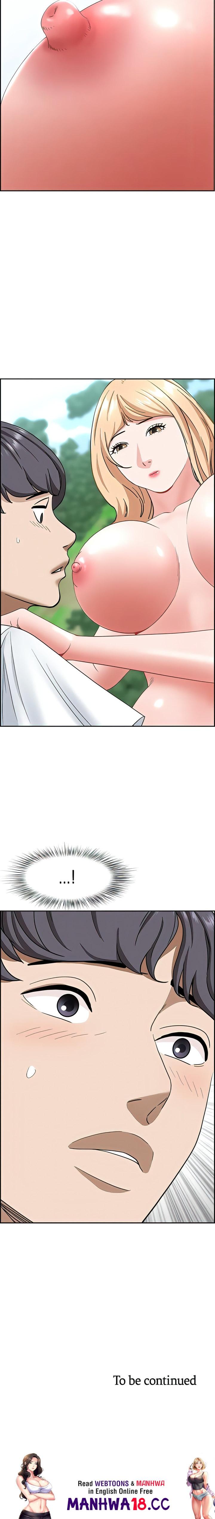 Living With a MILF - Chapter 106 - picture 25