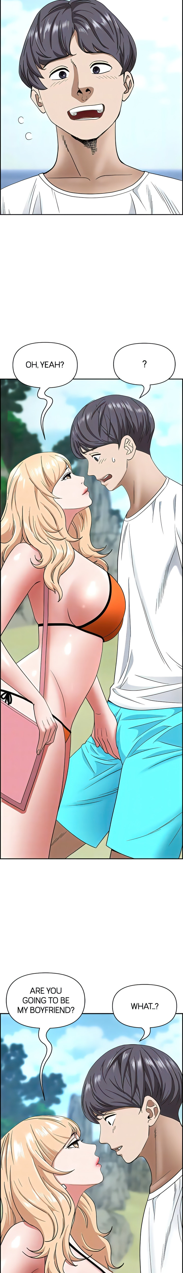 Living With a MILF - Chapter 106 - picture 6