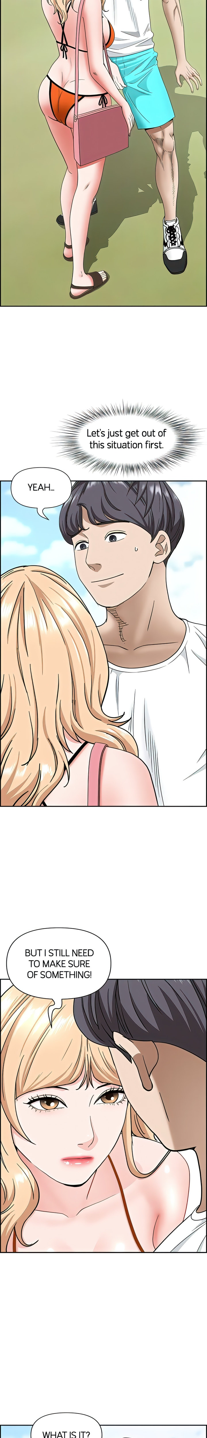 Living With a MILF - Chapter 106 - picture 8