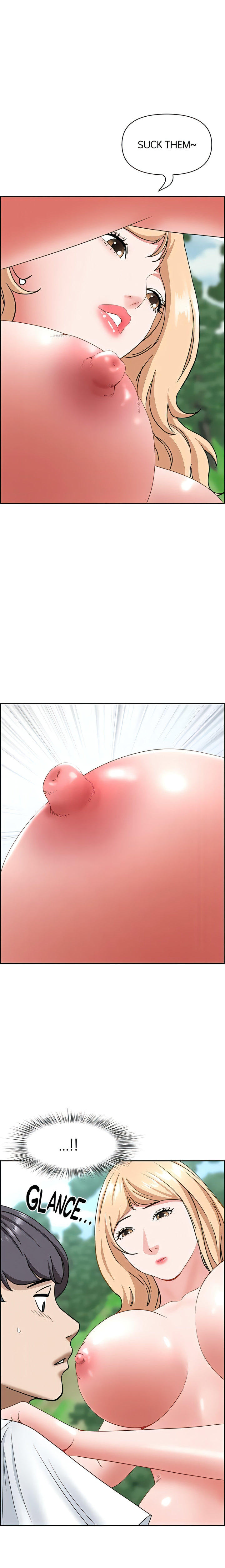 Living With a MILF - Chapter 107 - picture 0