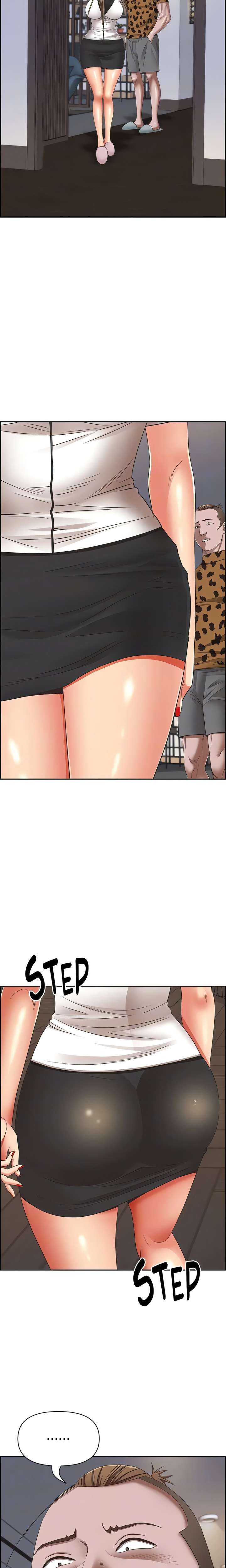Living With a MILF - Chapter 107 - picture 13