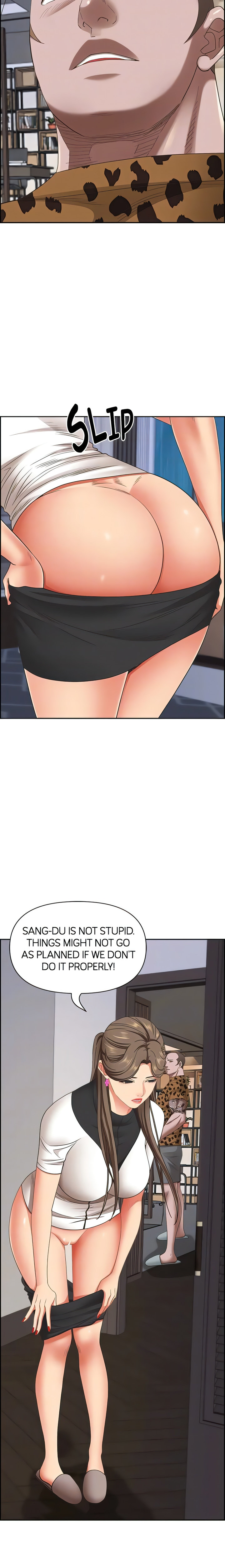 Living With a MILF - Chapter 107 - picture 14
