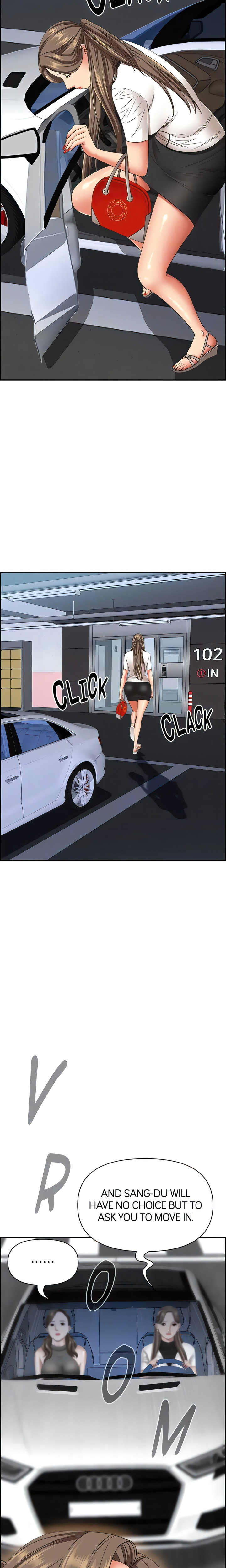 Living With a MILF - Chapter 107 - picture 4