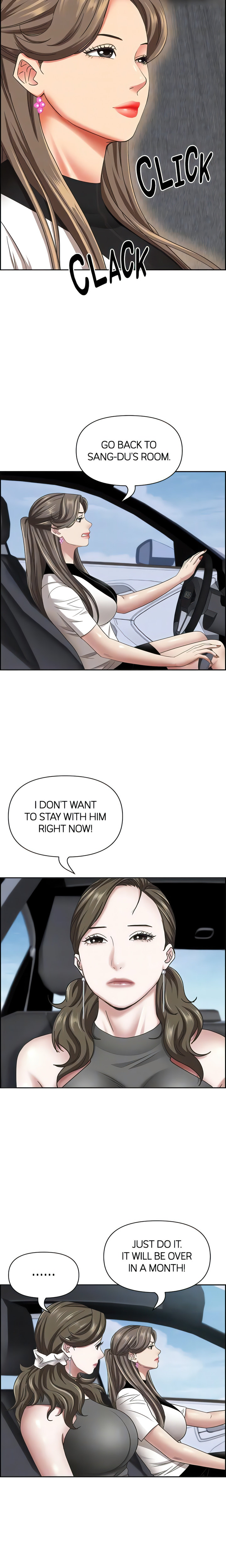 Living With a MILF - Chapter 107 - picture 5