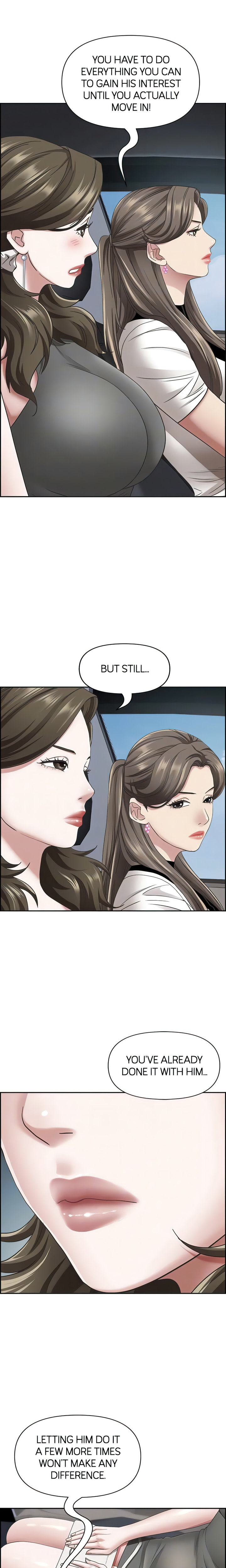 Living With a MILF - Chapter 107 - picture 6