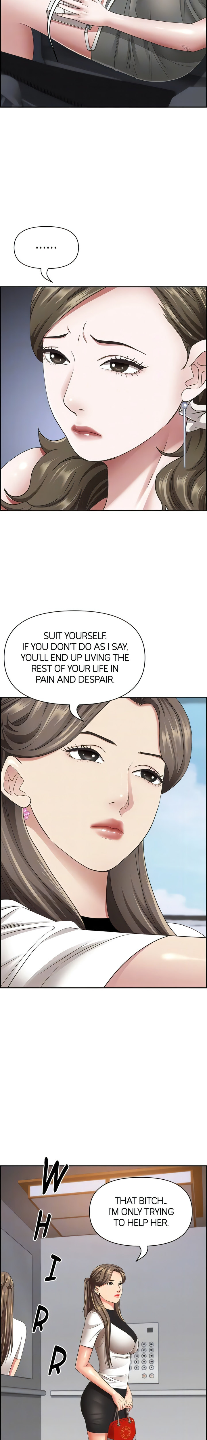Living With a MILF - Chapter 107 - picture 7