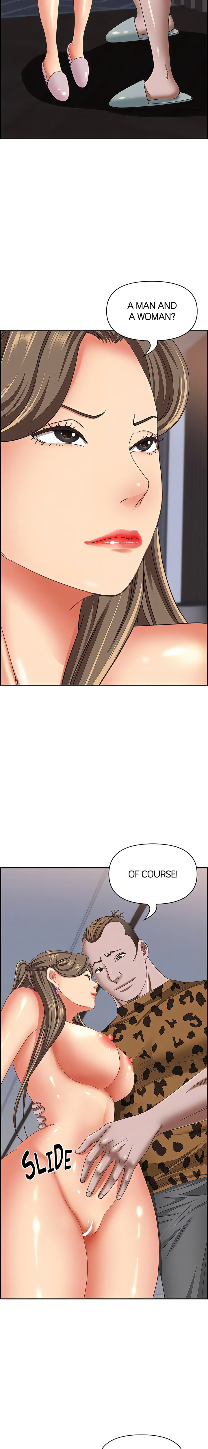 Living With a MILF - Chapter 108 - picture 12