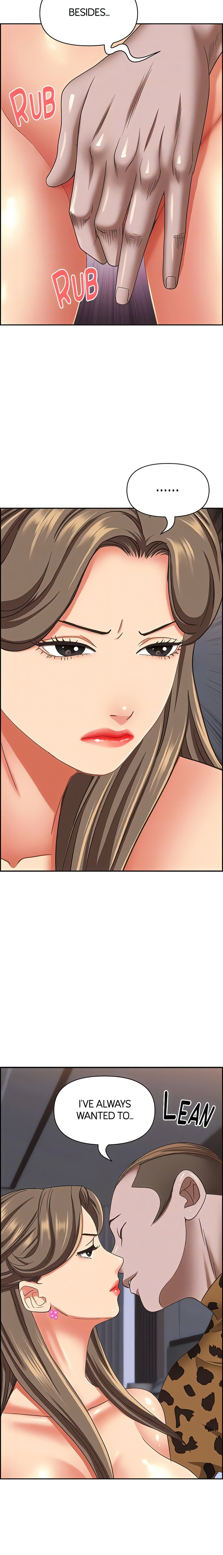 Living With a MILF - Chapter 108 - picture 14