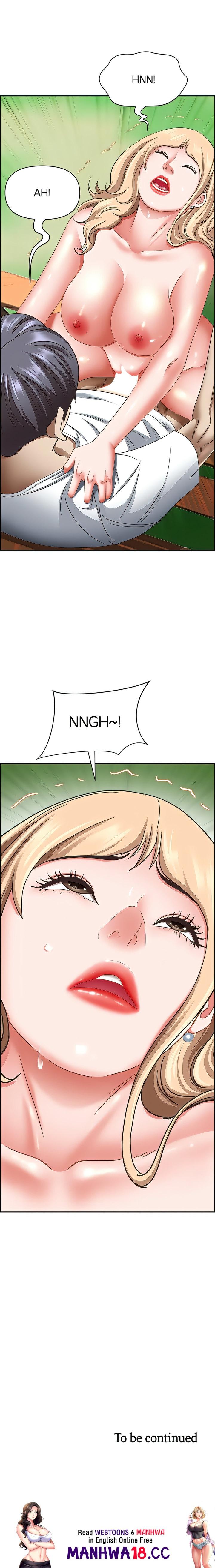 Living With a MILF - Chapter 108 - picture 24