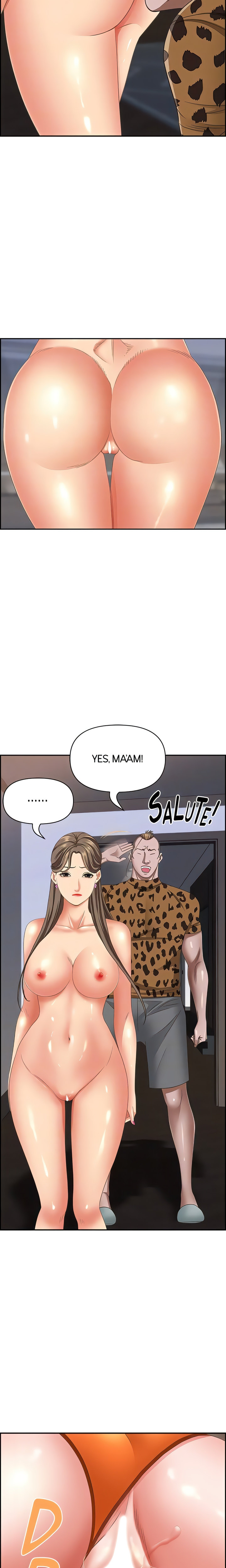 Living With a MILF - Chapter 109 - picture 15