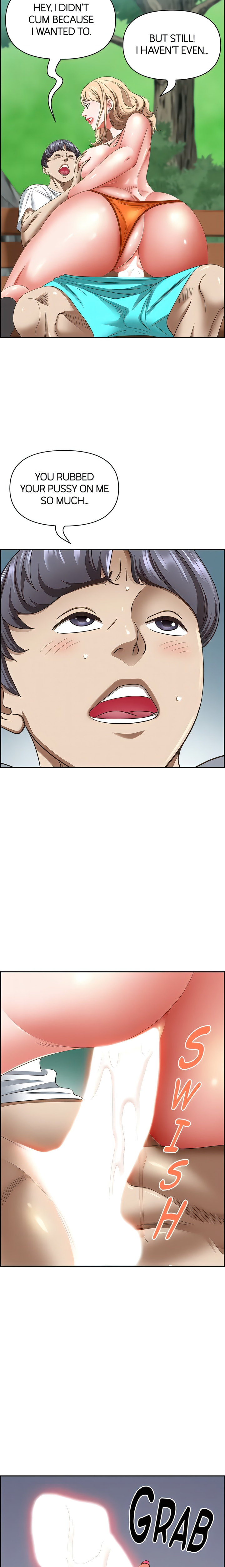 Living With a MILF - Chapter 109 - picture 17