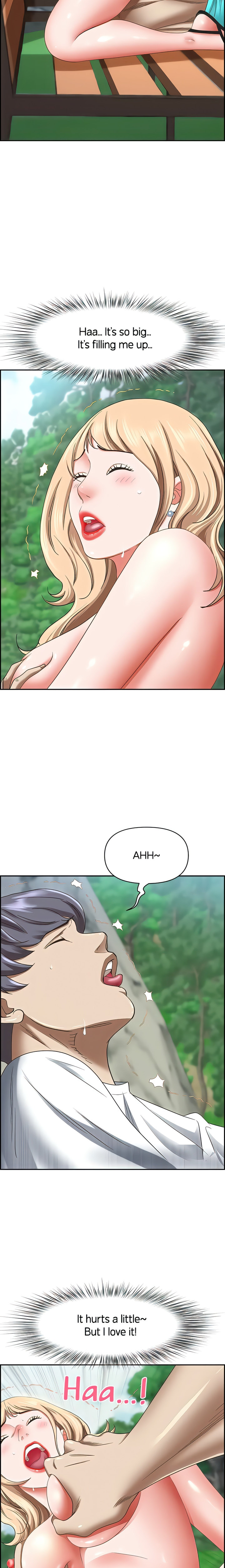 Living With a MILF - Chapter 109 - picture 2