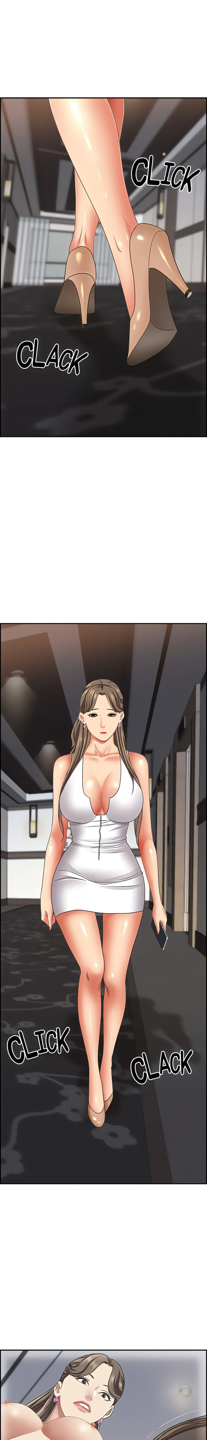 Living With a MILF - Chapter 109 - picture 21