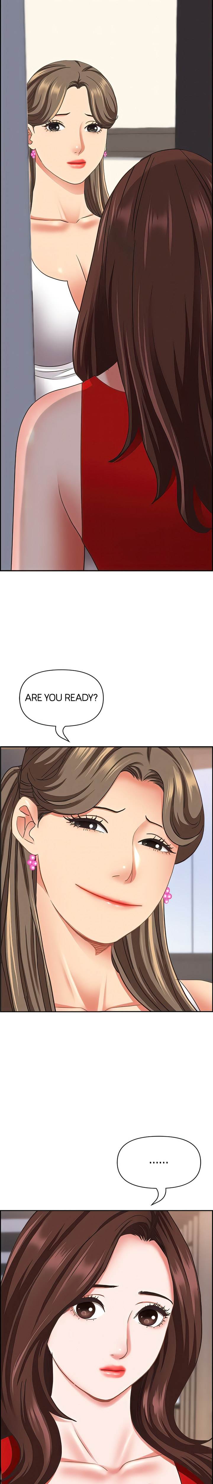 Living With a MILF - Chapter 109 - picture 24