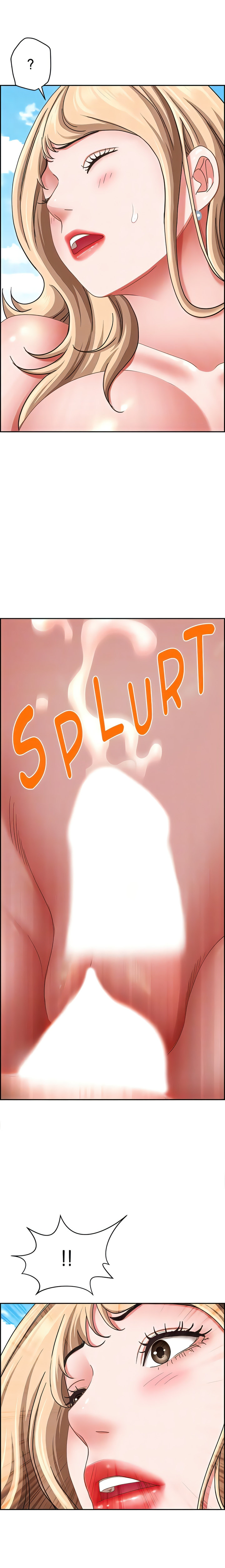 Living With a MILF - Chapter 109 - picture 7