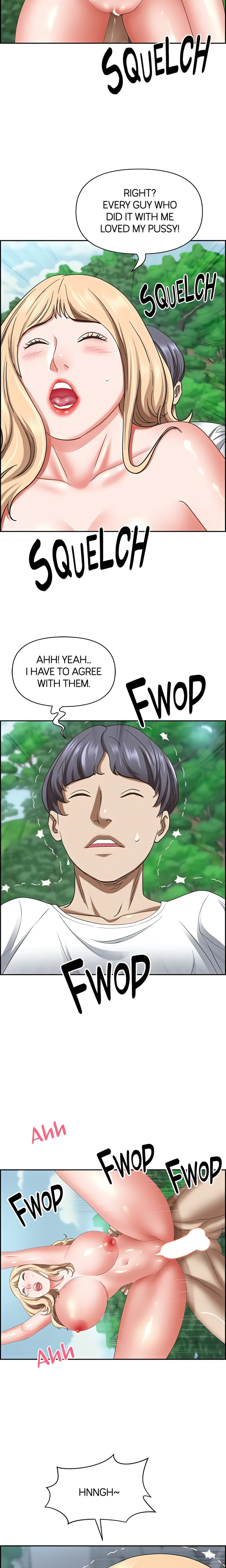 Living With a MILF - Chapter 110 - picture 17