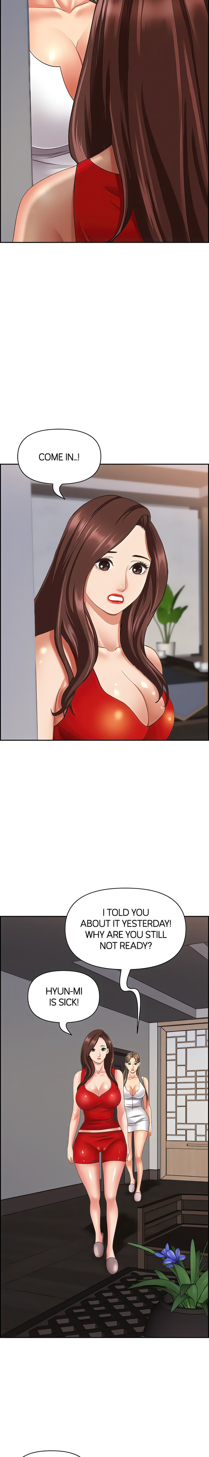 Living With a MILF - Chapter 110 - picture 2