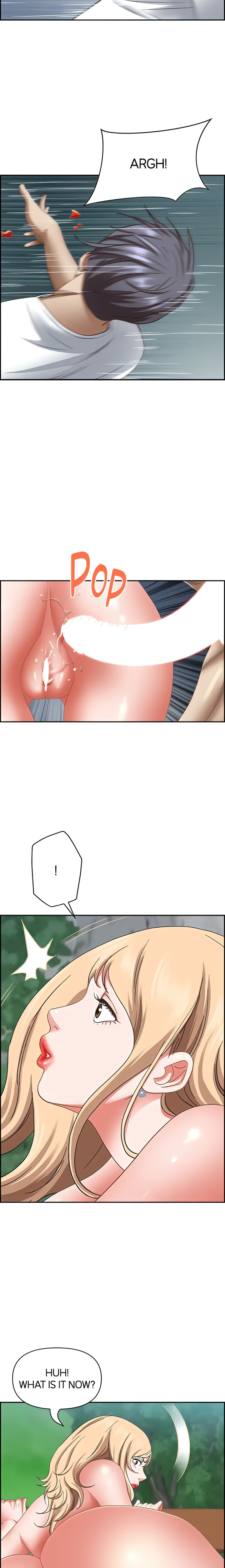 Living With a MILF - Chapter 110 - picture 21