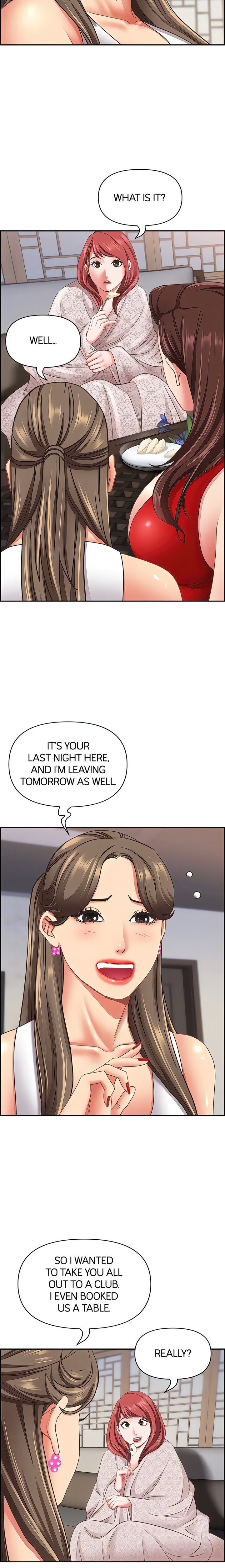 Living With a MILF - Chapter 110 - picture 5