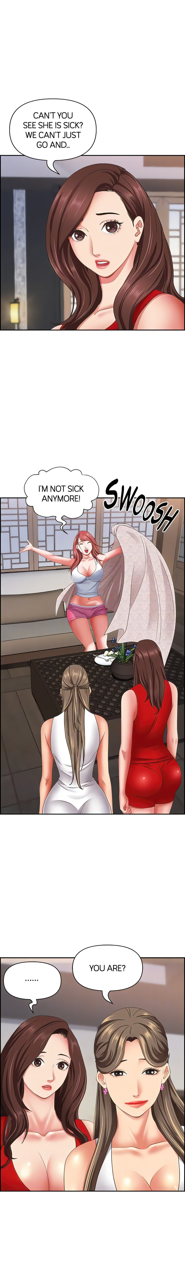 Living With a MILF - Chapter 110 - picture 6