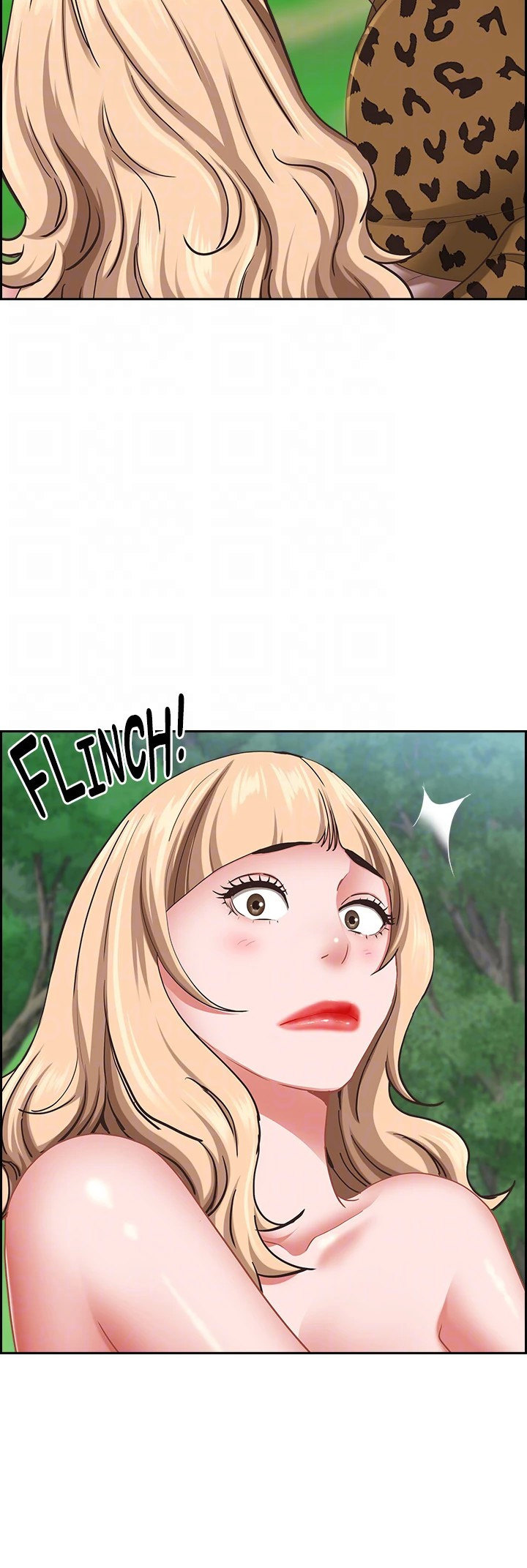 Living With a MILF - Chapter 111 - picture 10