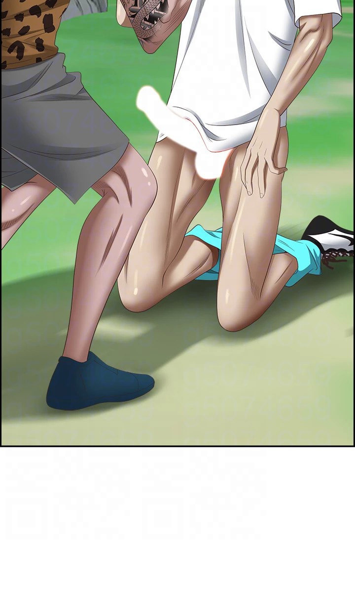 Living With a MILF - Chapter 111 - picture 12