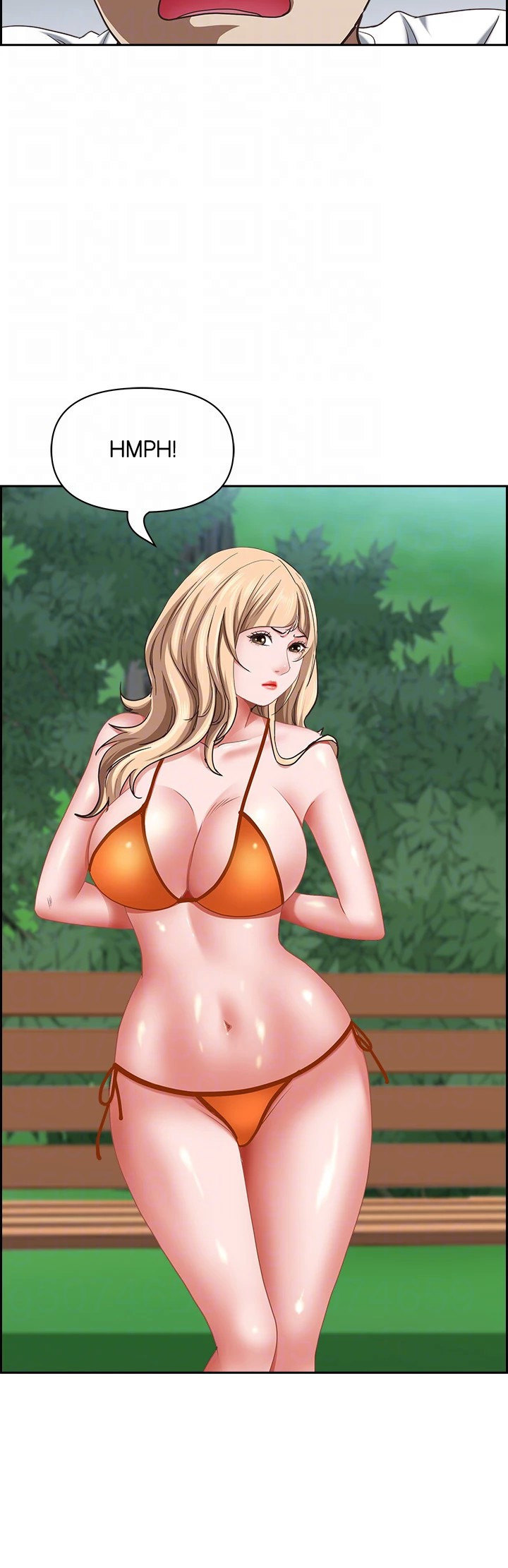 Living With a MILF - Chapter 111 - picture 14