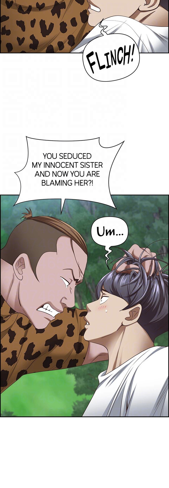 Living With a MILF - Chapter 111 - picture 16