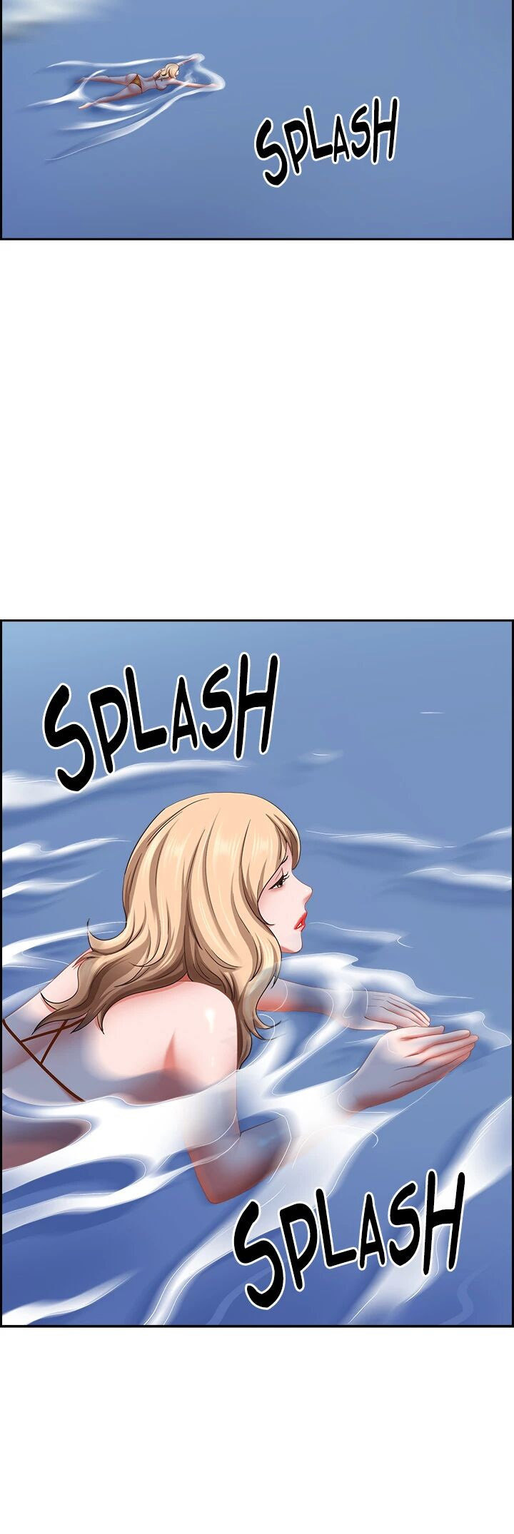 Living With a MILF - Chapter 111 - picture 22