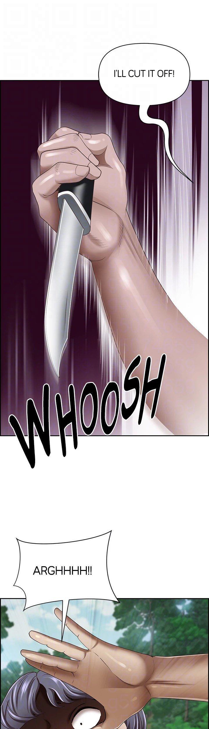 Living With a MILF - Chapter 111 - picture 33