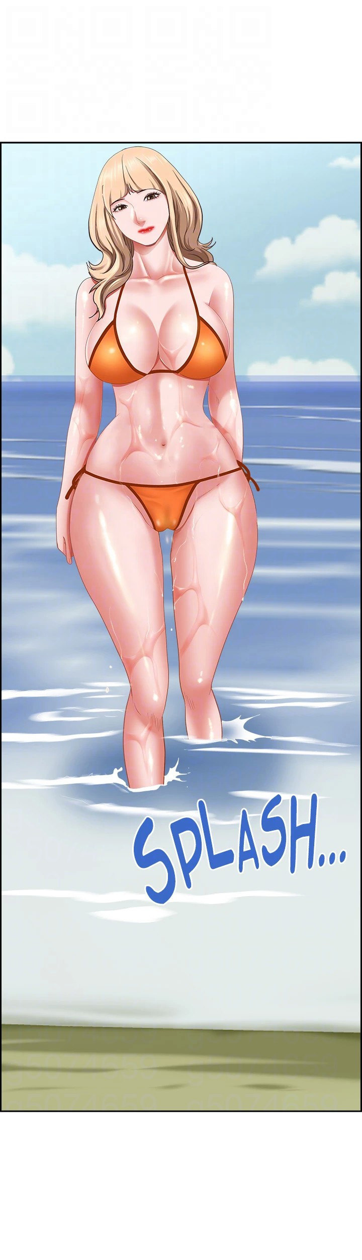 Living With a MILF - Chapter 111 - picture 35